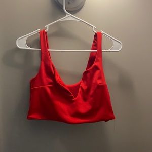 Fashion nova tank top